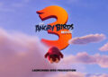 Angry Birds 3! A Paramount assume a franquia e promete novidades