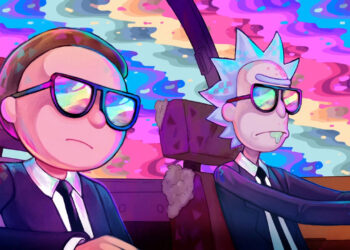 Rick