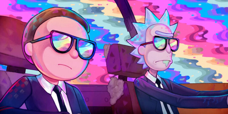 Rick