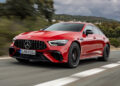 Novo Mercedes-AMG estreia com motor digno de Fórmula 1