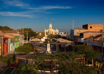 Top 10 nomes mais inusitados de cidades brasileiras