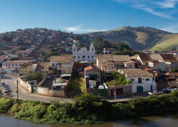 São Luiz do Paraitinga - Foto: Diogo Moreira/A2 FOTOGRAFIA