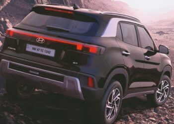 O novo Hyundai Creta 2026 vai surpreender até os fãs mais exigentes