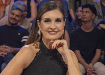 Golpistas usam deepfake com Fátima Bernardes para enganar vítimas