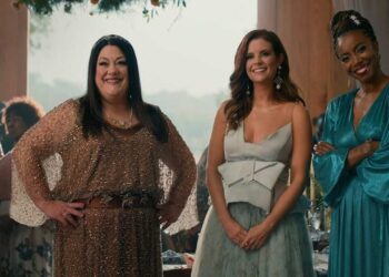 ‘Doces Magnólias’ é renovada para a 5ª temporada; veja o que esperar