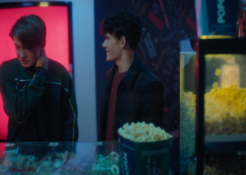Filme de Heartstopper será o capítulo final – o que sabemos até agora
