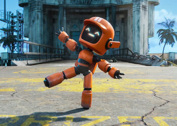 Netflix surpreende com nova temporada de Love, Death & Robots; veja teaser