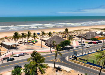 Você vai se surpreender com o que pode fazer em Aracaju sem gastar nada