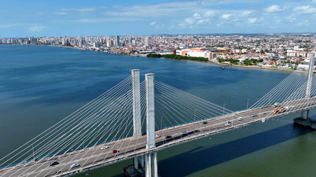 Você vai se surpreender com o que pode fazer em Aracaju sem gastar nada
