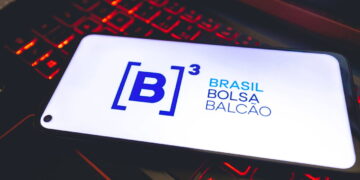 Como a B3 vai usar inteligência artificial para ter sistemas mais autônomos?