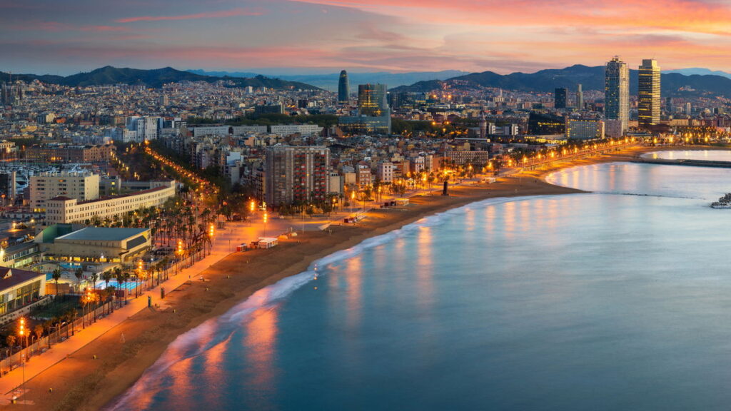 As cidades que mais encantam turistas do mundo reveladas em ranking