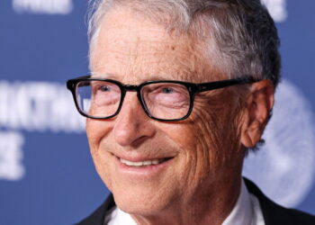 Bill Gates lista 7 carreiras que a inteligência artificial não deve eliminar tão cedo!