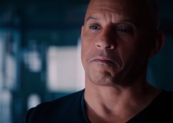 Esquecido nos cinemas, filme de Vin Diesel entra no Top 10 da Netflix