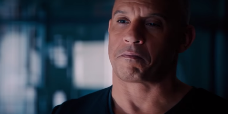 Esquecido nos cinemas, filme de Vin Diesel entra no Top 10 da Netflix