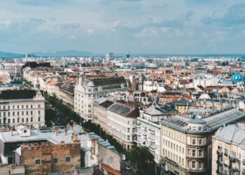 Essa cidade é um dos destinos mais pesquisados do mundo pela sua história