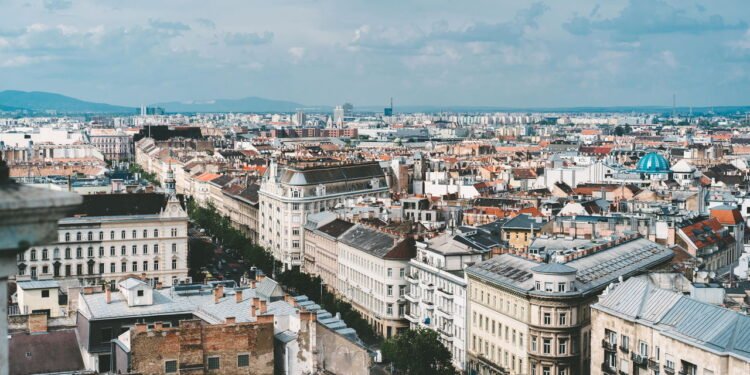 Essa cidade é um dos destinos mais pesquisados do mundo pela sua história