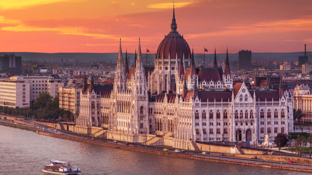 Essa cidade é um dos destinos mais pesquisados do mundo pela sua história