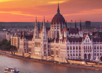 Essa cidade é um dos destinos mais pesquisados do mundo pela sua história