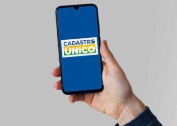 App CadÚnico - Imagem: Google.