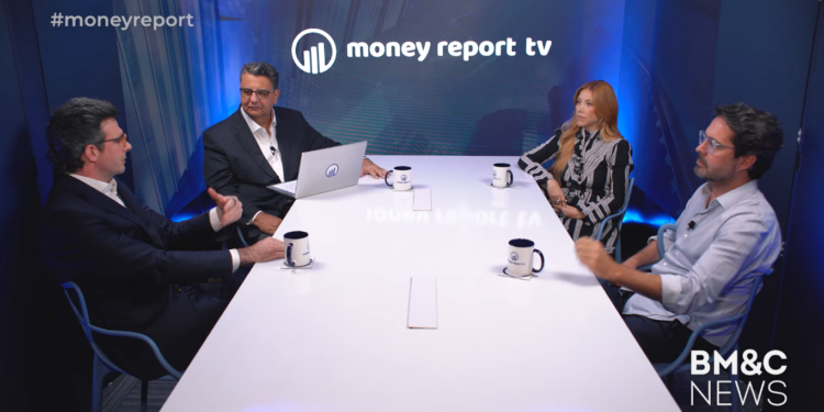 Reprodução/BM&C News.