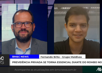 Foto: Reprodução/BM&C News.