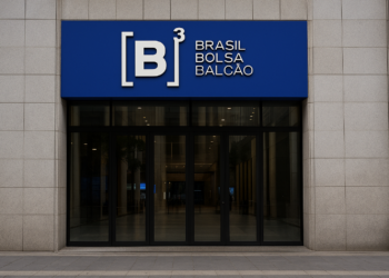 b3 ibovespa