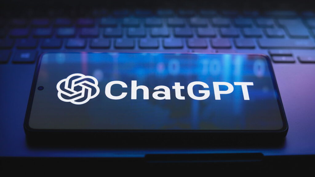 ChatGPT lança 'Modo Estudo' para ajudar em provas e trabalhos 2 ChatGPT lança 'Modo Estudo' para ajudar em provas e trabalhos