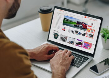 5 formas de economizar tempo e dinheiro com compras online!