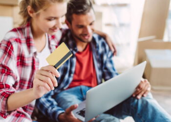 Quer controlar as compras por impulso? A lista de desejos é sua melhor amiga