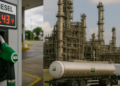 petrobras diesel preço