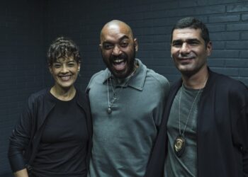Netflix revela primeiras cenas da nova temporada da série DNA do Crime