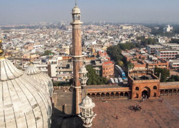 Essa cidade se tornou a nova queridinha dos viajantes brasileiros