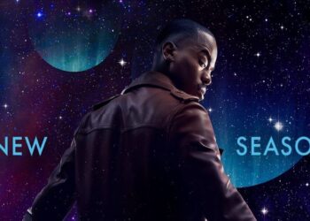 2ª temporada de Doctor Who ganha vídeo inédito dos bastidores