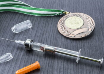 Doping no esporte: Entenda as causas, impactos e como combater!