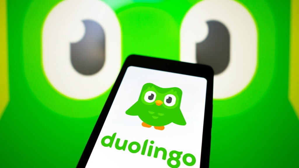 Quem criou o Duolingo? O app que te fez aprender idiomas