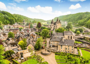 Esse hotel esconde um segredo que só os viajantes mais curiosos descobrem