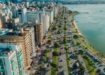 A ilha que virou febre entre turistas brasileiros e estrangeiros