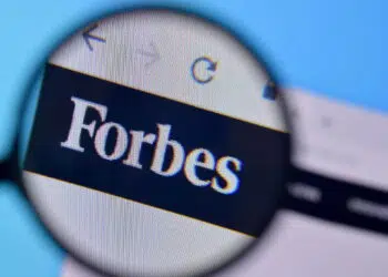 Forbes atualiza ranking e Brasil tem novo número de bilionários em 2025!