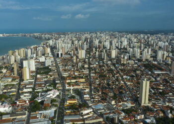 O Nordeste continua encantando viajantes do mundo todo