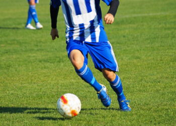 Big Data no esporte! Entenda como a análise de dados revoluciona o desempenho