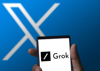 Conheça o 'Baby Grok'! A aposta de Elon Musk para a IA infantil