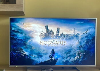 Hogwarts Legacy - Créditos: depositphotos.com / Veebass
