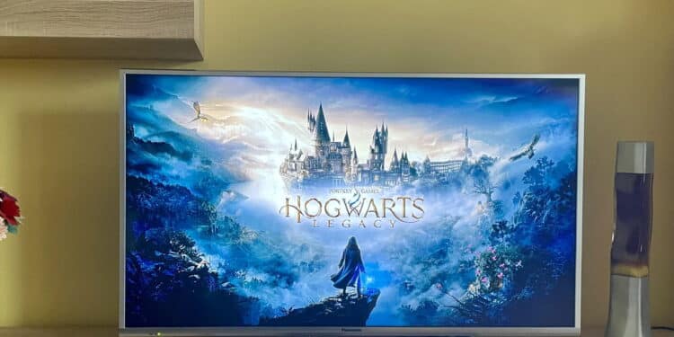 Hogwarts Legacy - Créditos: depositphotos.com / Veebass