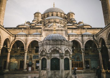 Turquia - Créditos: depositphotos.com / AlexGukBO