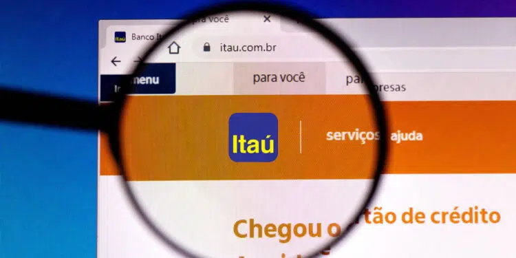 Clientes do Itaú e Santander, cuidado com o golpe da falsa notificação de multa do Detran com um link malicioso