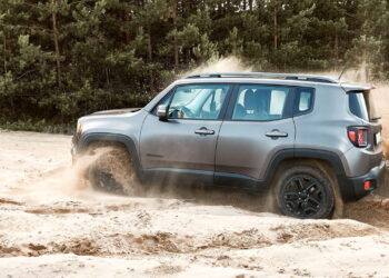 Esses SUVs podem fazer você gastar mais do que imagina