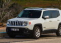 O que faz o Jeep Renegade seguir como um dos SUVs mais vendidos