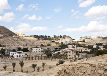 Estas cidades atravessaram impérios, guerras e continuam habitadas hoje
