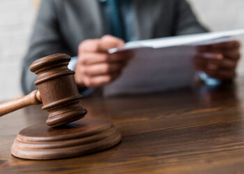 Concurso para juiz substituto no Ceará é lançado com salário de R$ 35 mil!