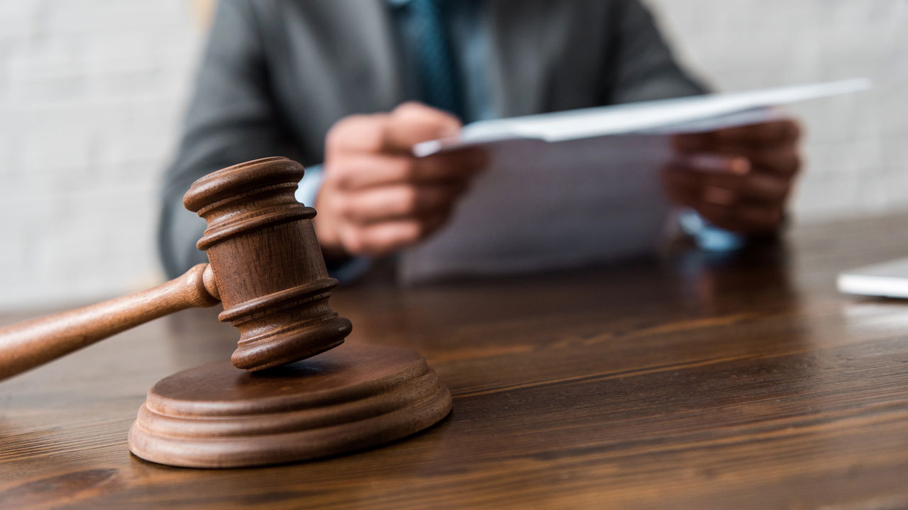Concurso para juiz substituto no Ceará é lançado com salário de R$ 35 mil!
